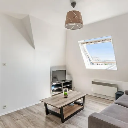 Risco - Welkeys * Villers-sur-Mer