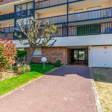 Risco - Welkeys Villers-sur-Mer