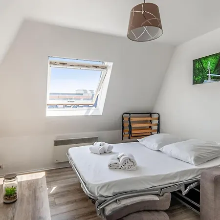 Risco - Welkeys * Villers-sur-Mer