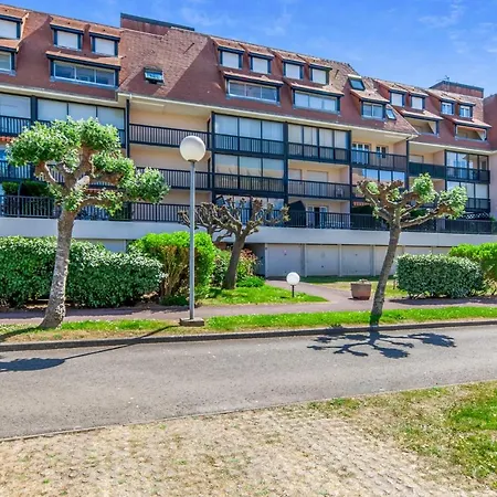 Apartmán Risco - Welkeys Villers-sur-Mer