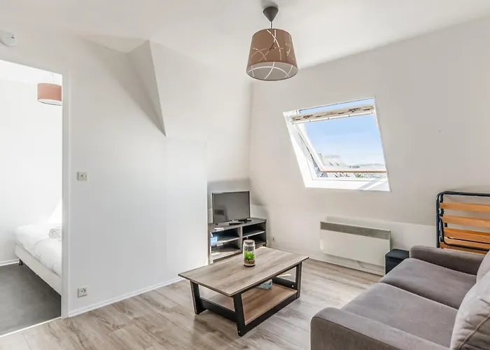 Risco - Welkeys * Villers-sur-Mer