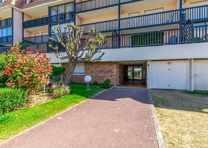 Risco - Welkeys Villers-sur-Mer