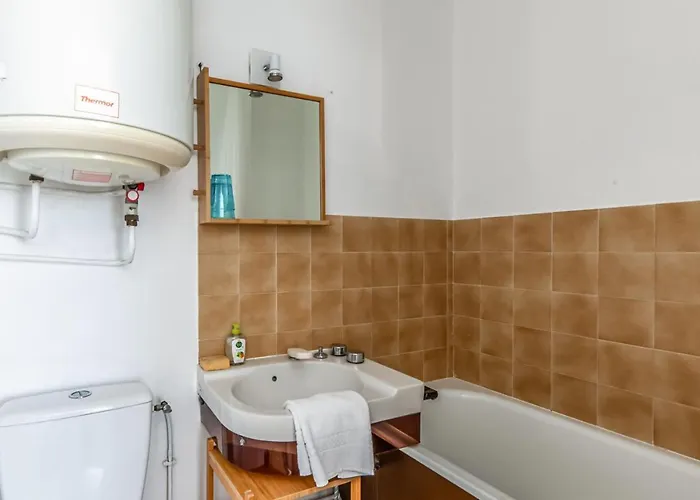 Risco - Welkeys Apartmán *