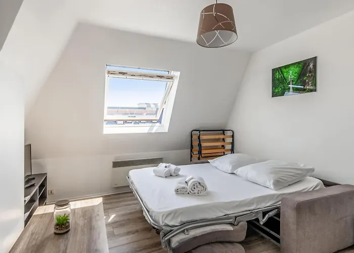 Risco - Welkeys * Villers-sur-Mer