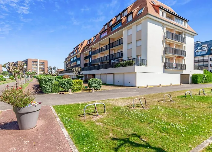 Apartmán Risco - Welkeys