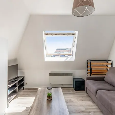 Risco - Welkeys شقة *