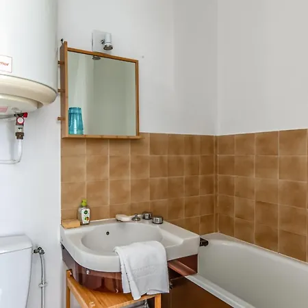 Risco - Welkeys شقة *