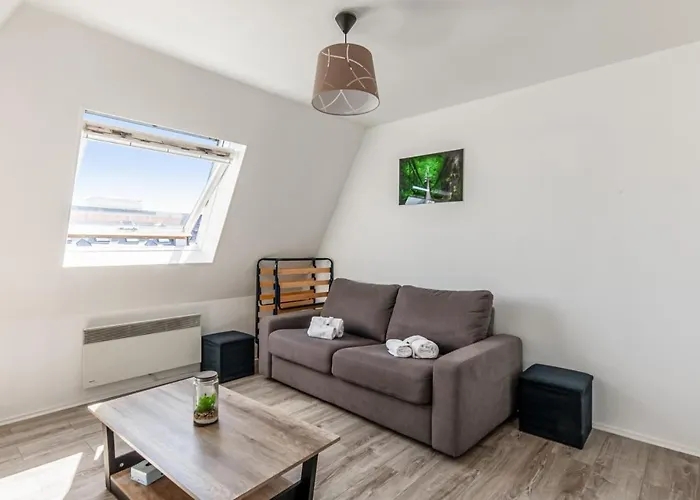 Risco - Welkeys ヴィレ・シュル・メール